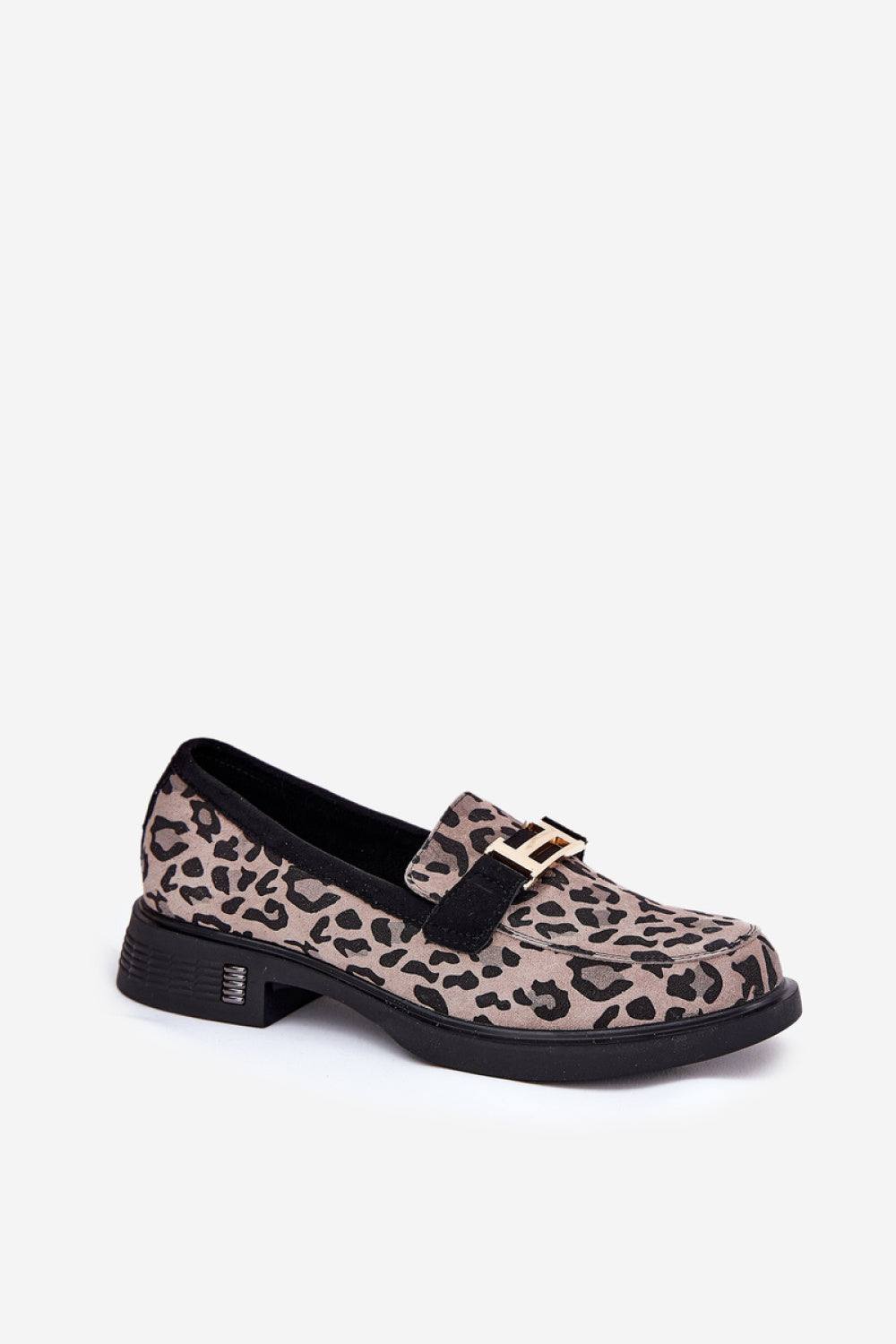 Moccasins femme Step in style — gris