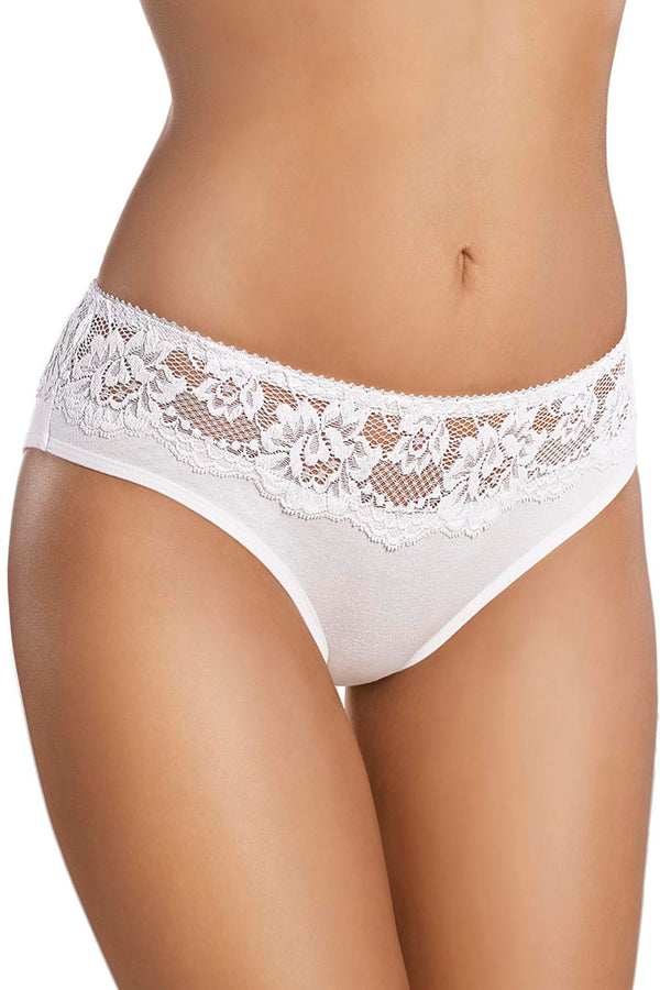 Culotte femme Gabidar Culottes Culottes — blanc