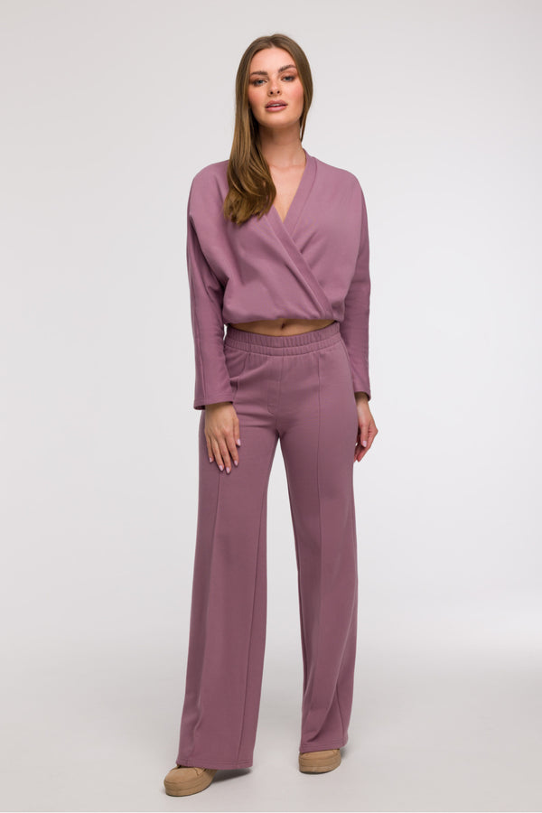 Chaussures à talons femme BeWear — violet