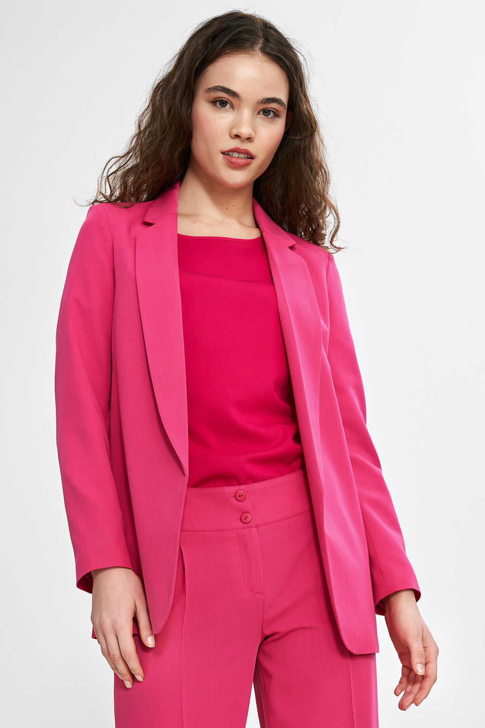 Veste femme Nife — rosé