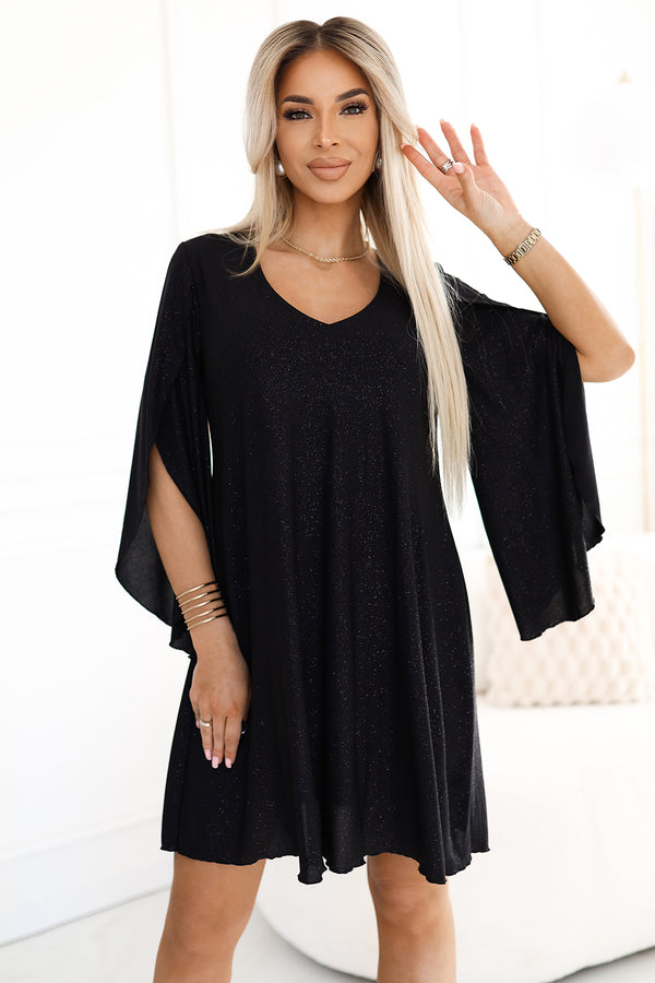 Robe femme Numoco De Soirée De — noir