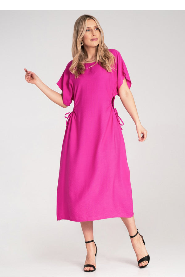 Robe femme Figl De Jour De — violet