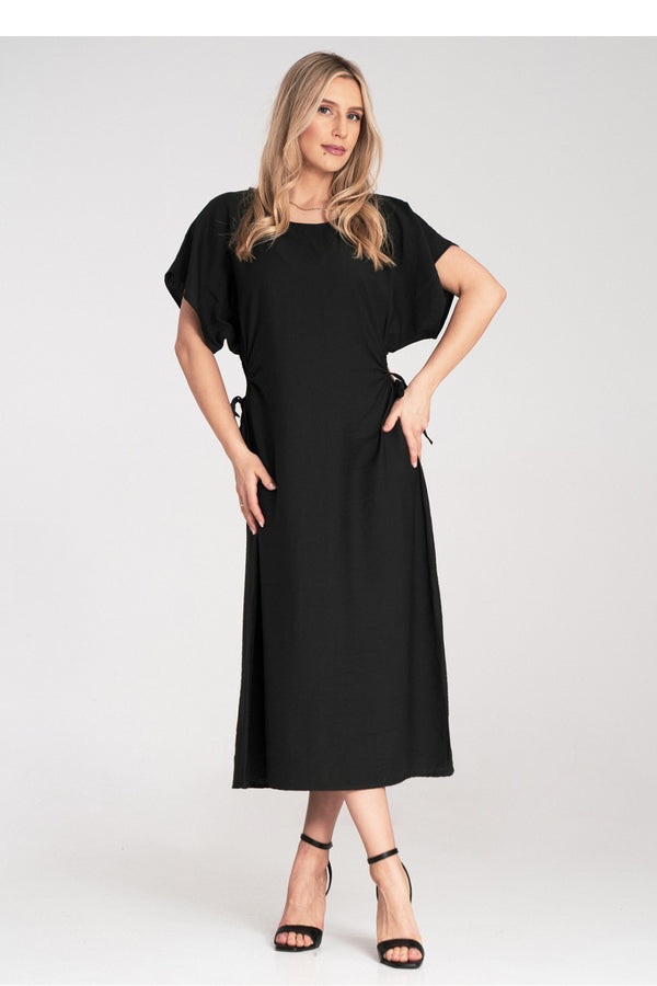 Robe femme Figl De Jour De — noir