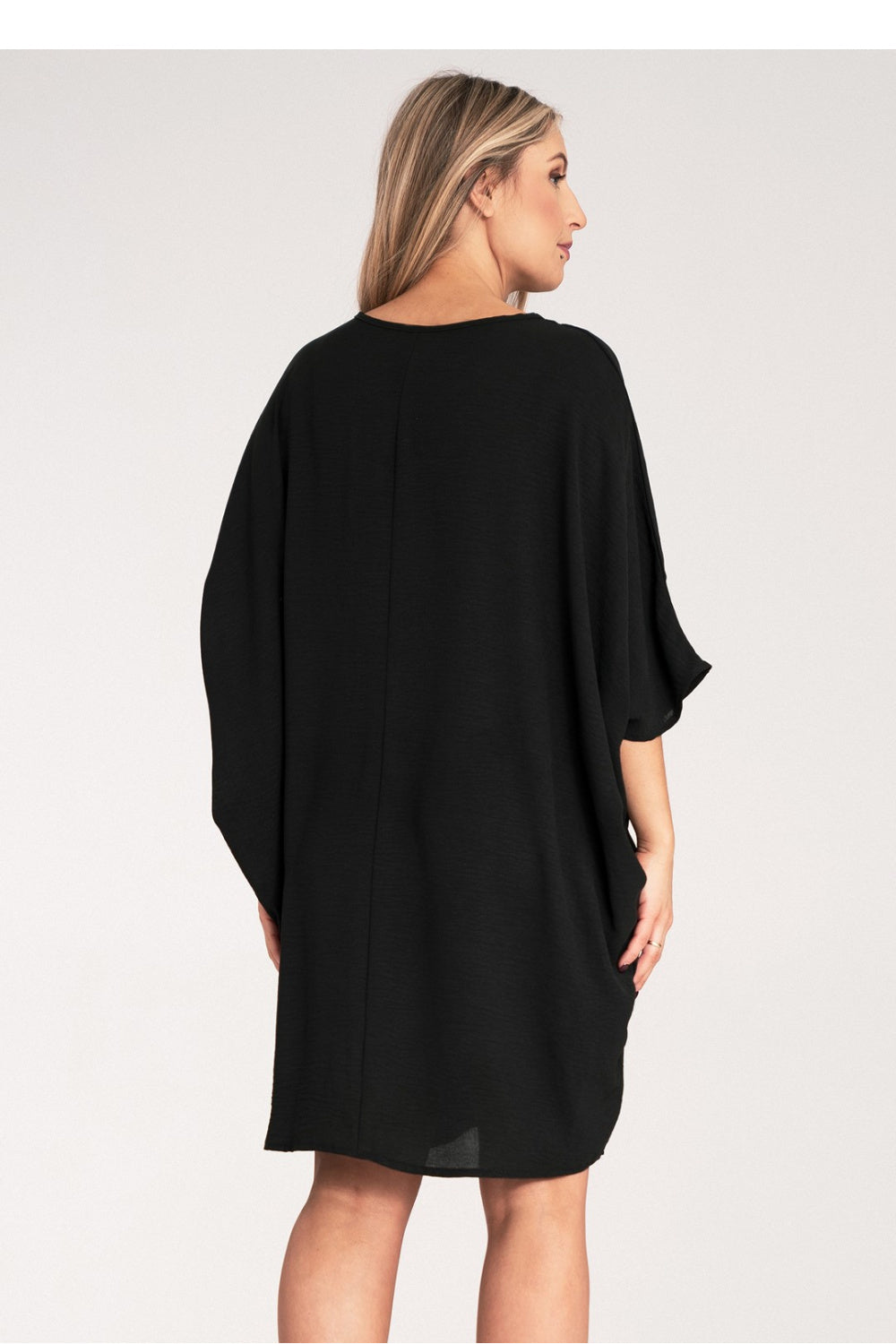 Robe femme Figl De Jour De — noir