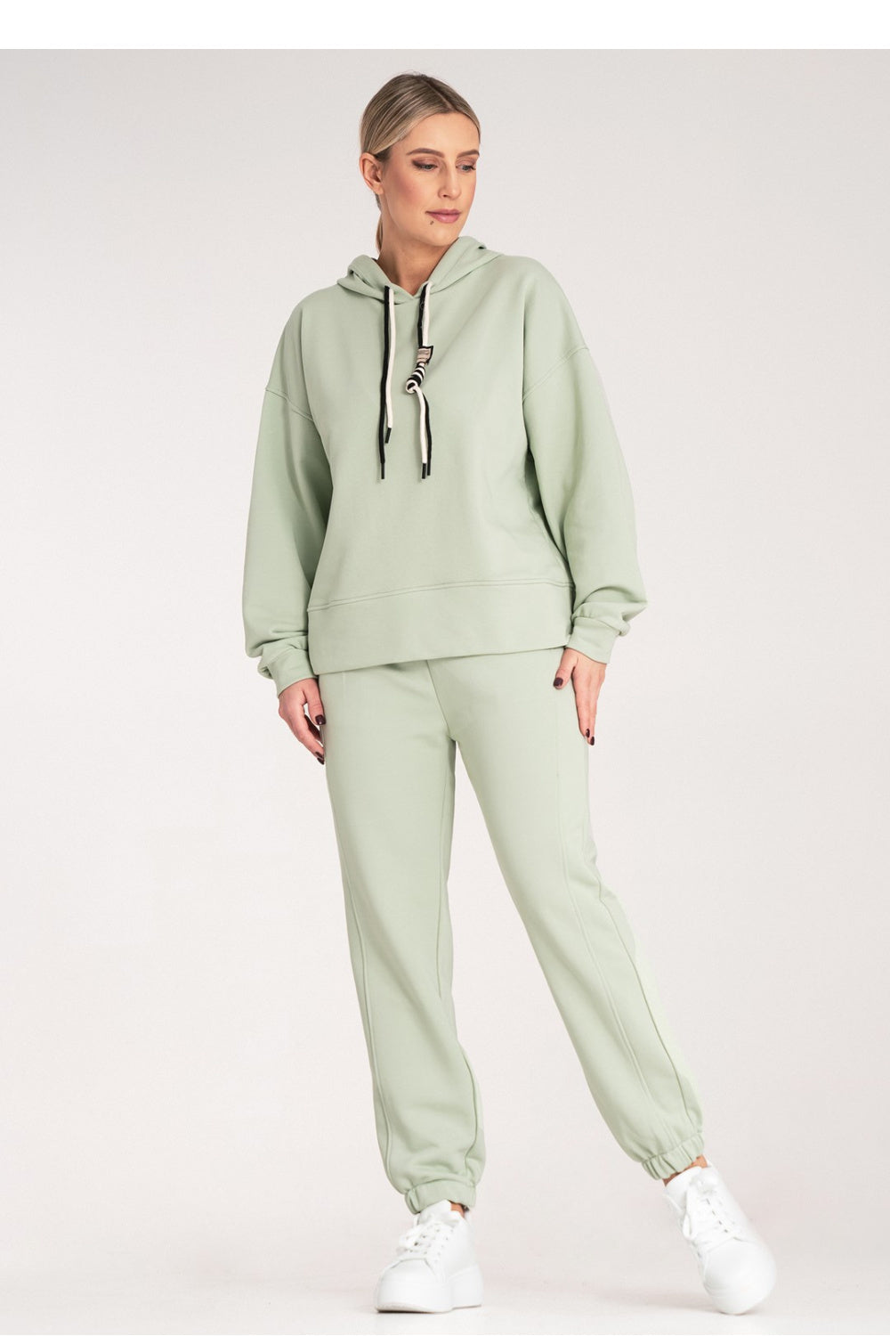 Ensemble lingerie femme Figl L Ensemble L — vert