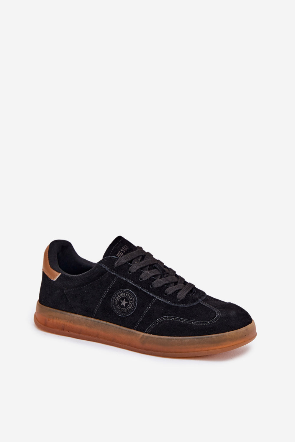 Chaussures de sport femme Step in style — noir