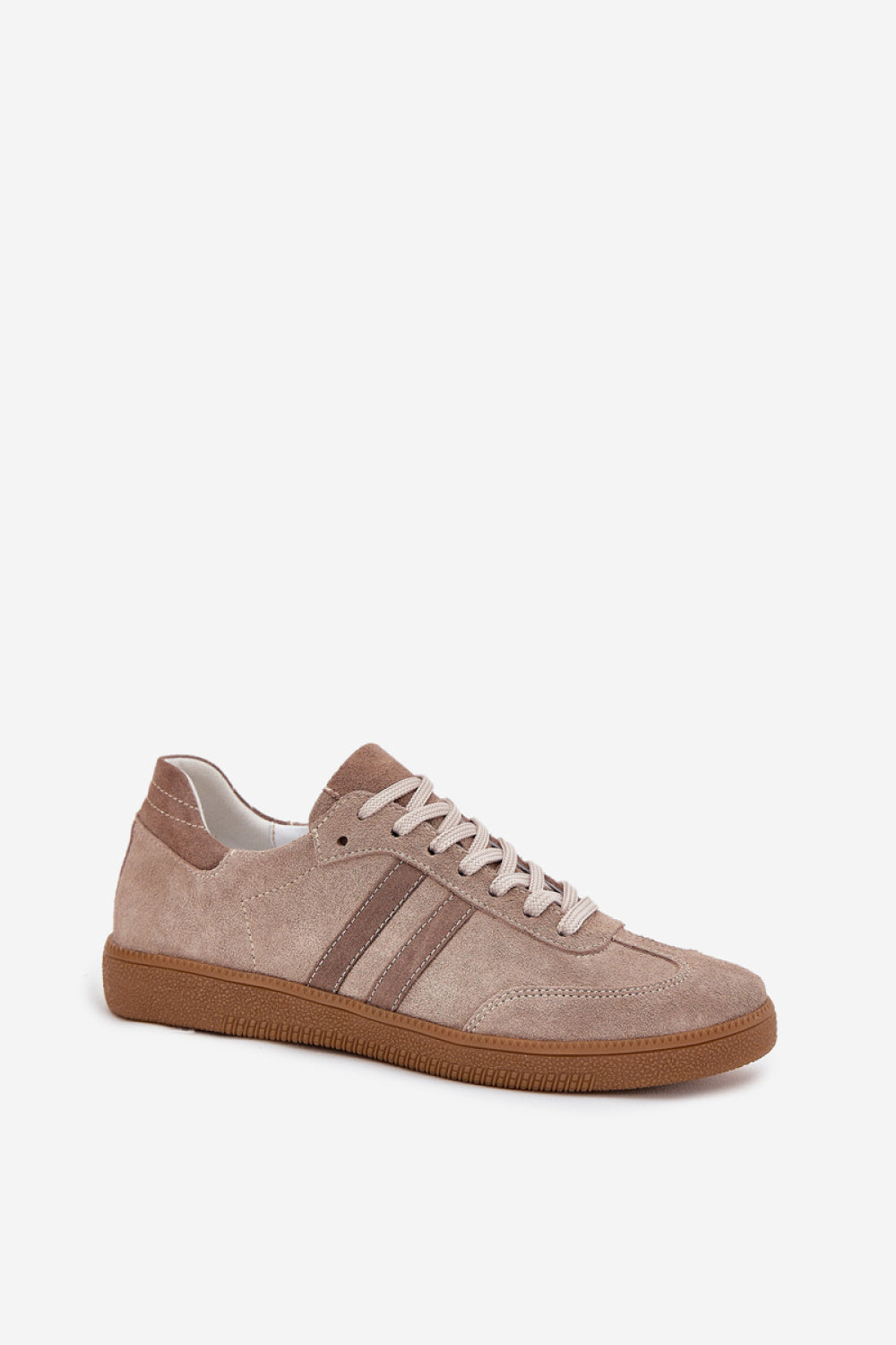 Chaussures de sport femme Step in style — beige