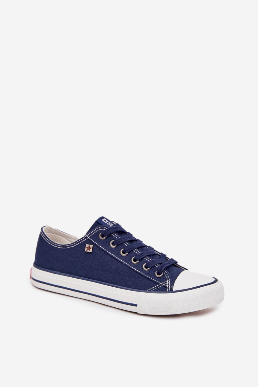 Baskets femme Step in style — bleu marine
