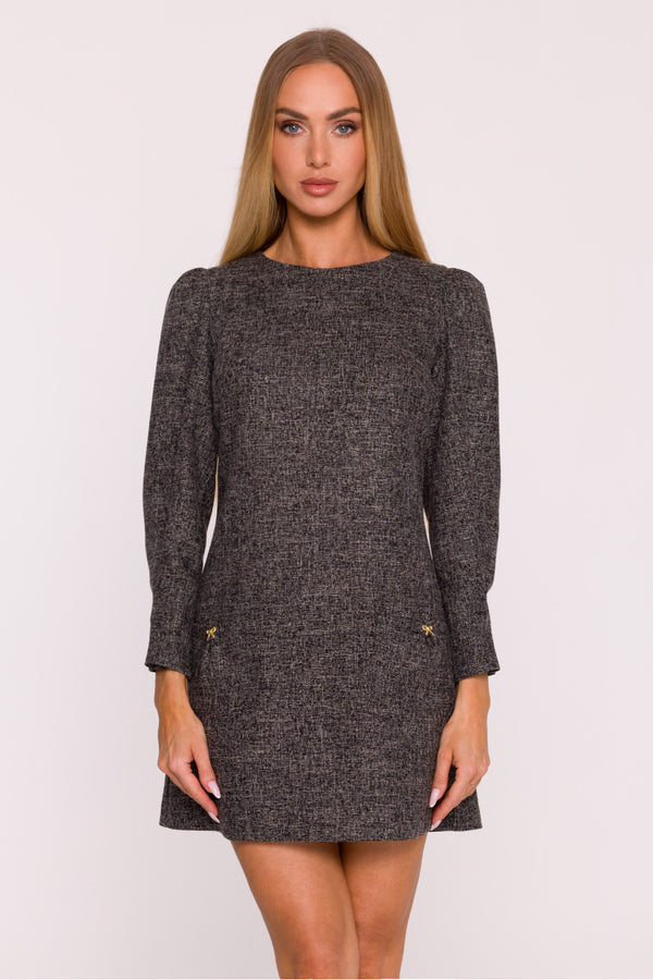 Robe femme Moe De Jour De — noir