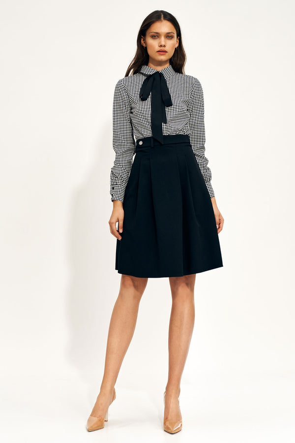Jupe femme Nife — noir