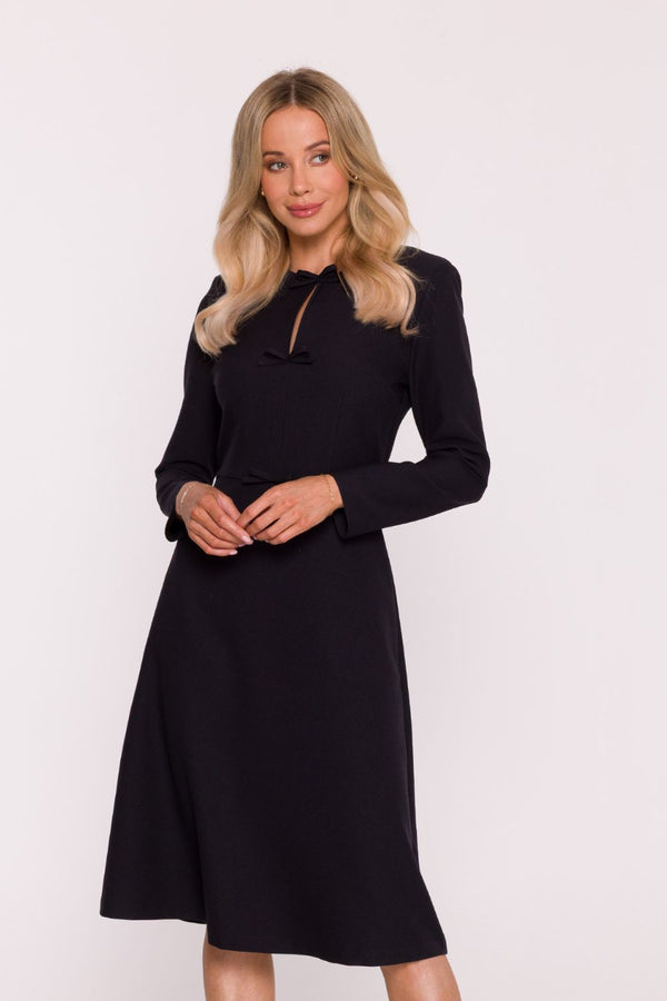 Robe femme Stylove De Jour De — noir