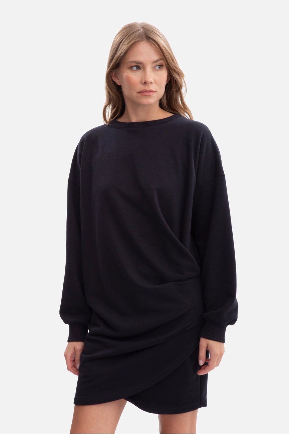 Robe femme BeWear De Jour De — noir