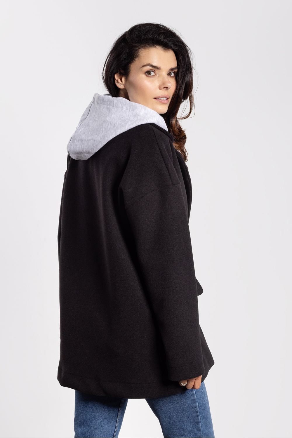 Veste femme awama — noir