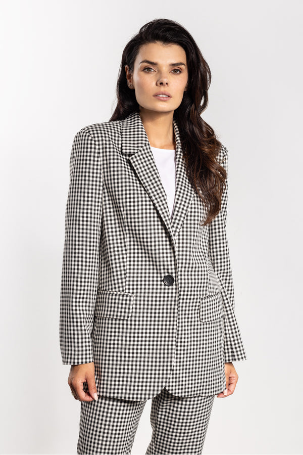 Veste femme awama — blanc