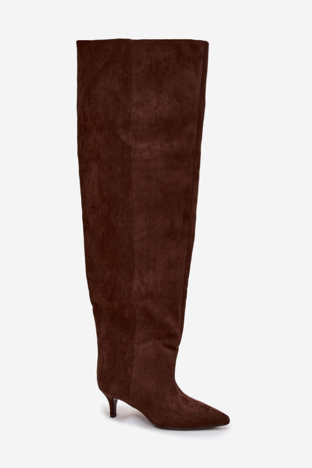 Bottes femme Step in style À Talons À — brun