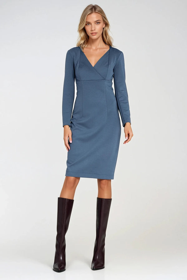 Robe femme Nife De Jour De — bleu