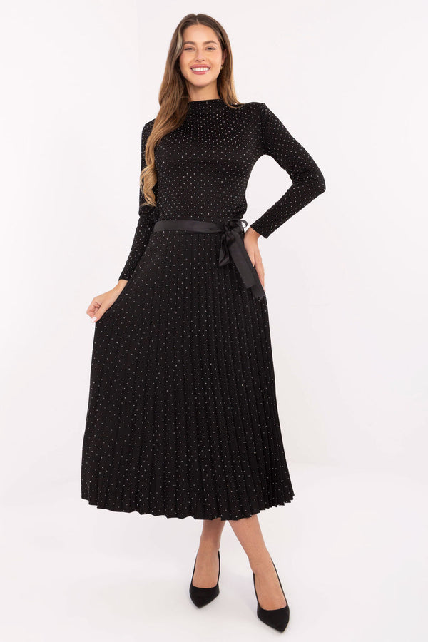 Jupe femme Rue Paris — noir