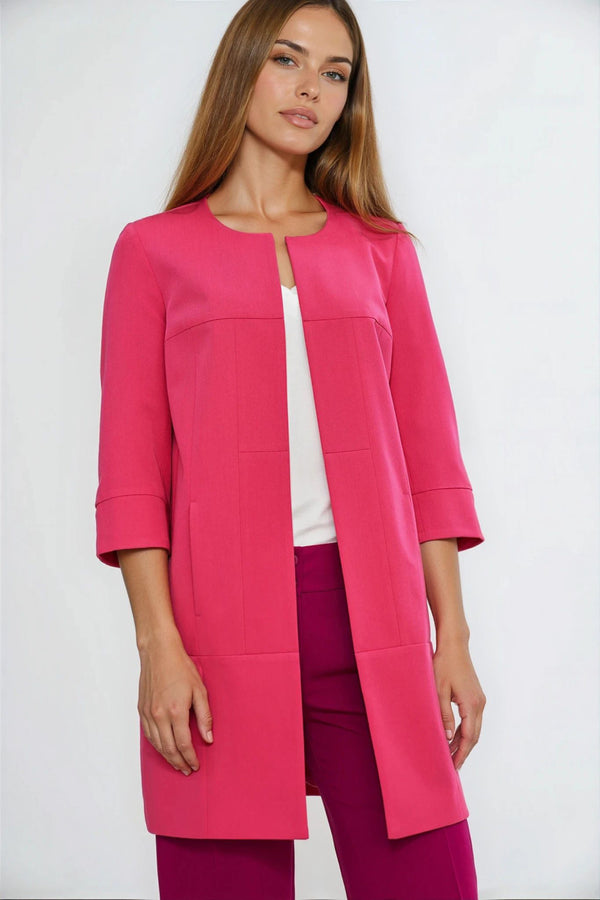 Veste femme Nife — rosé