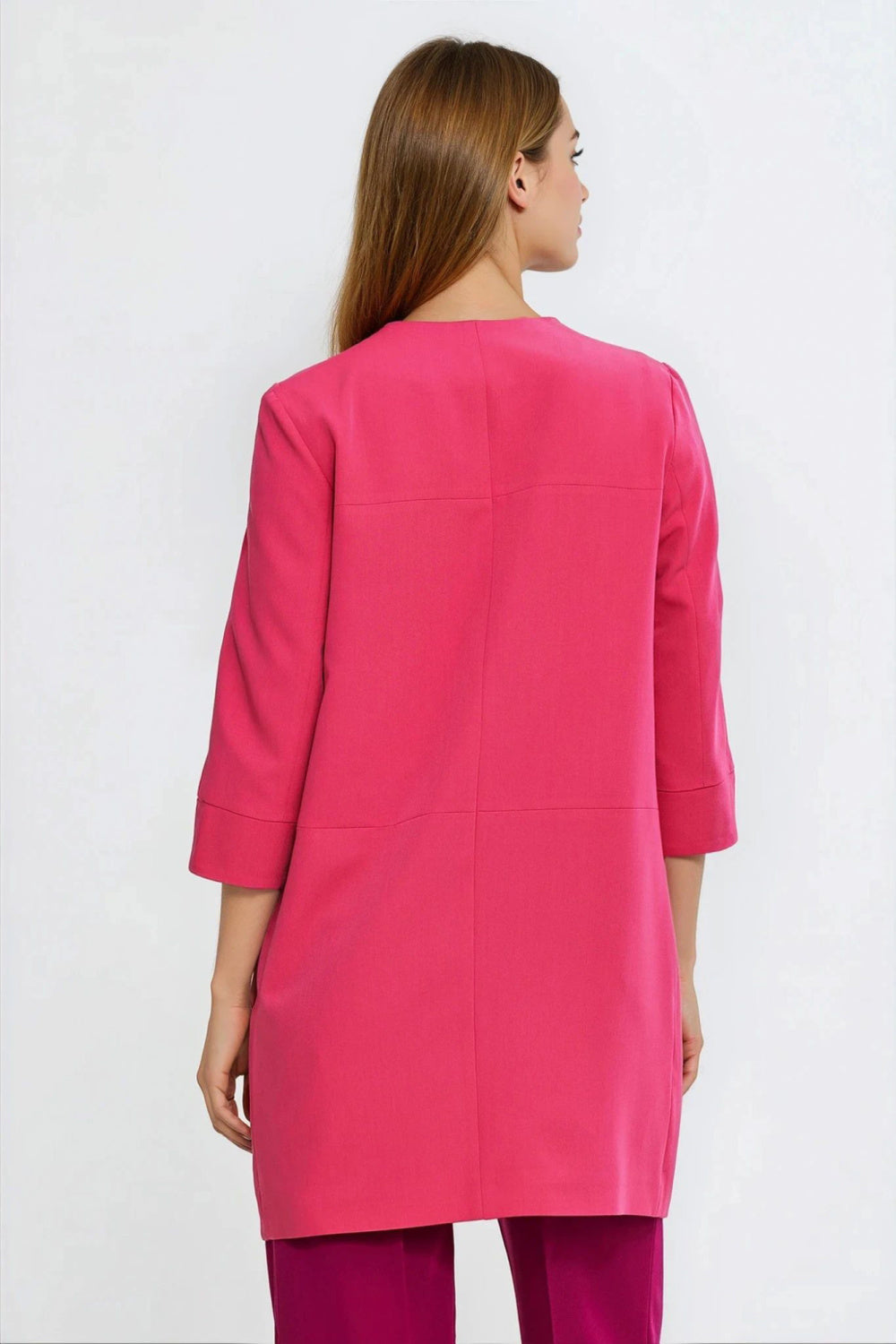 Veste femme Nife — rosé