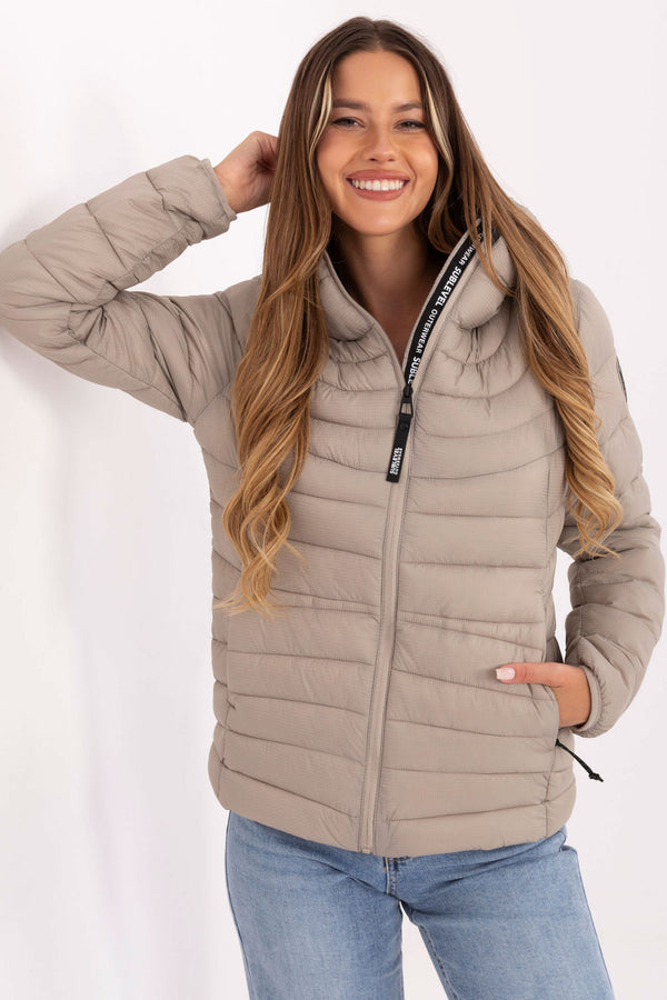 Veste femme Sublevel — beige