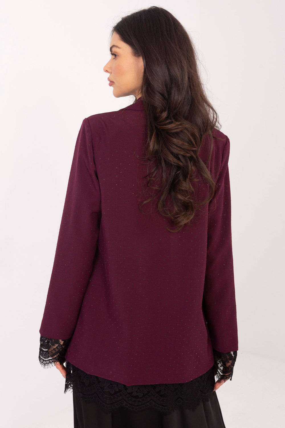 Veste femme Italy Moda — rouge