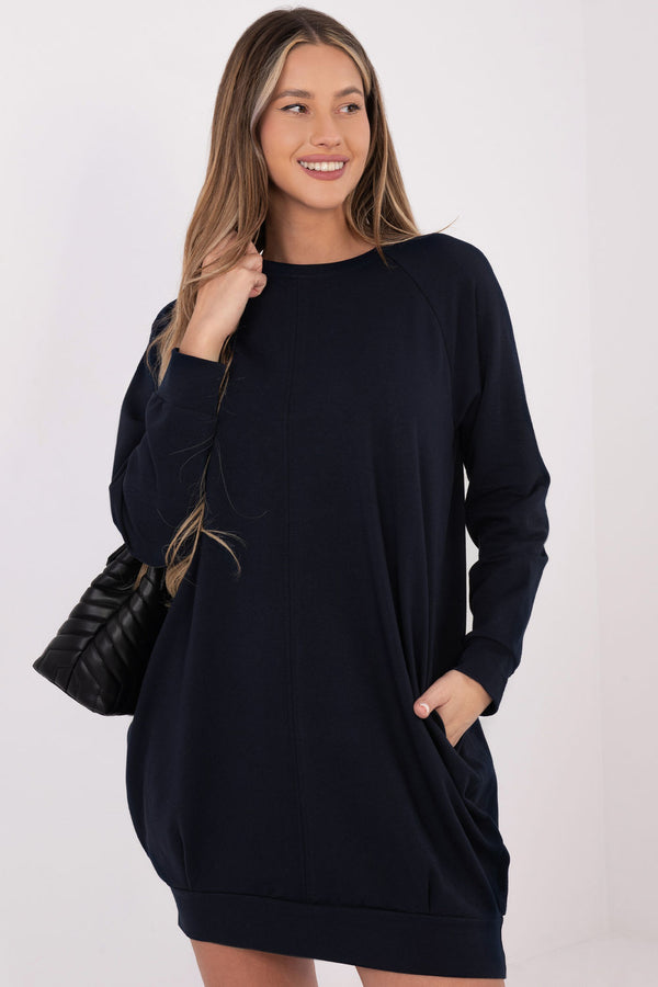 Robe femme BFG De Jour De — bleu marine