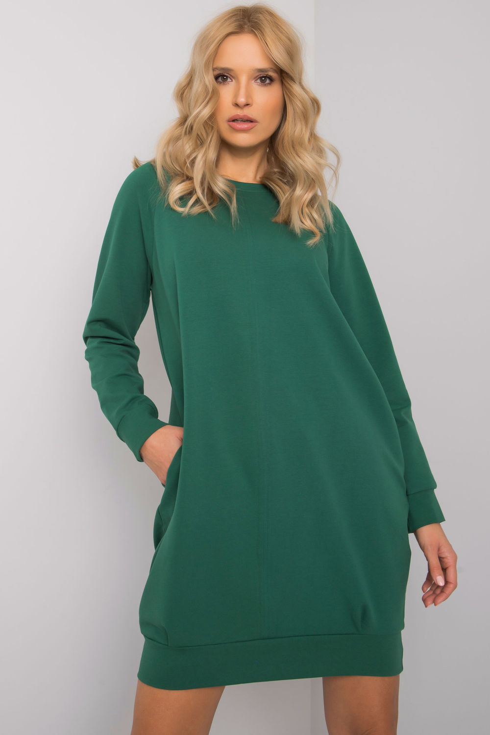 Robe femme BFG De Jour De — vert