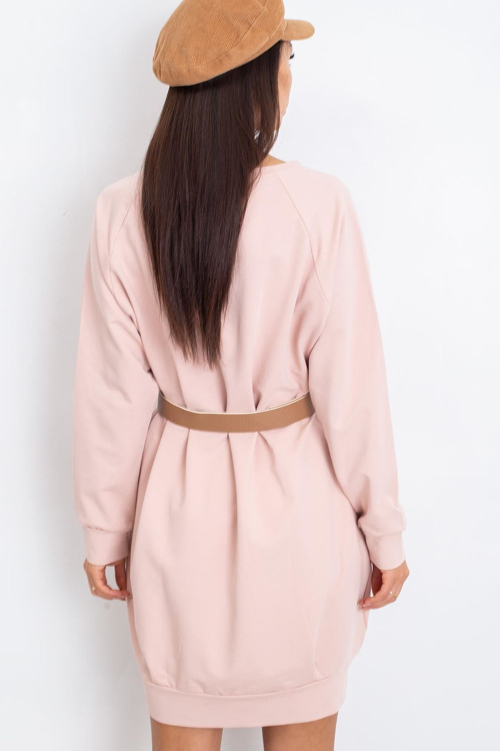 Robe femme BFG De Jour De — rosé