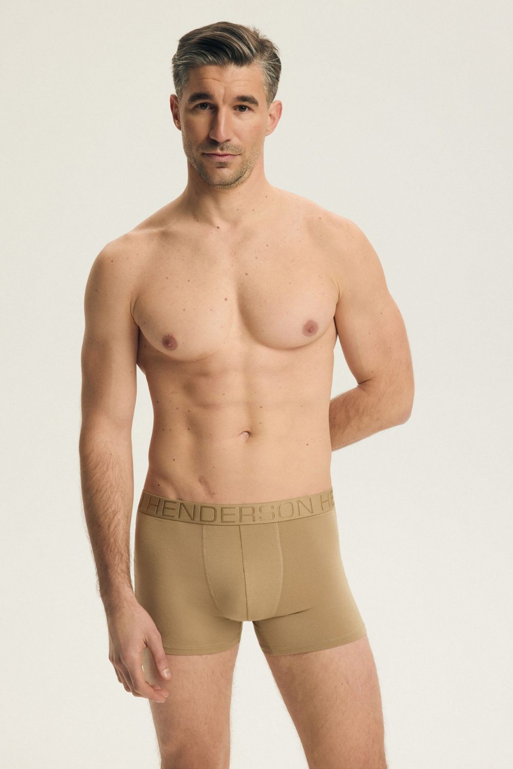 Culotte homme Henderson L Ensemble L — multicouleur