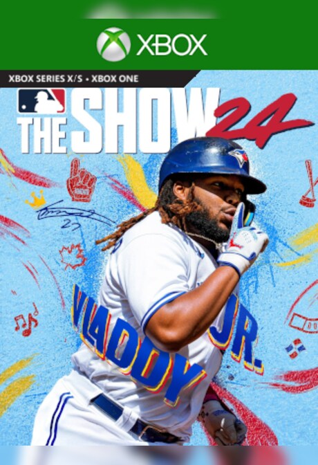 MLB The Show 24 | Standard Edition (Xbox One) - Xbox Live Key - EUROPE
