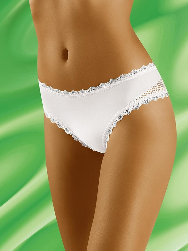 Culotte femme Wolbar Culottes Culottes — blanc