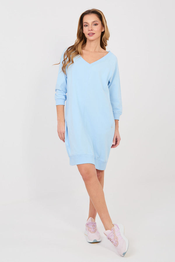 Robe femme BFG De Jour De — bleu