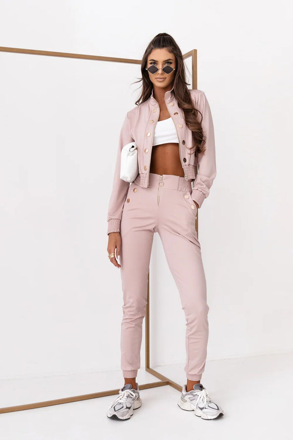 Ensemble lingerie femme LaBalancia L Ensemble L — rosé