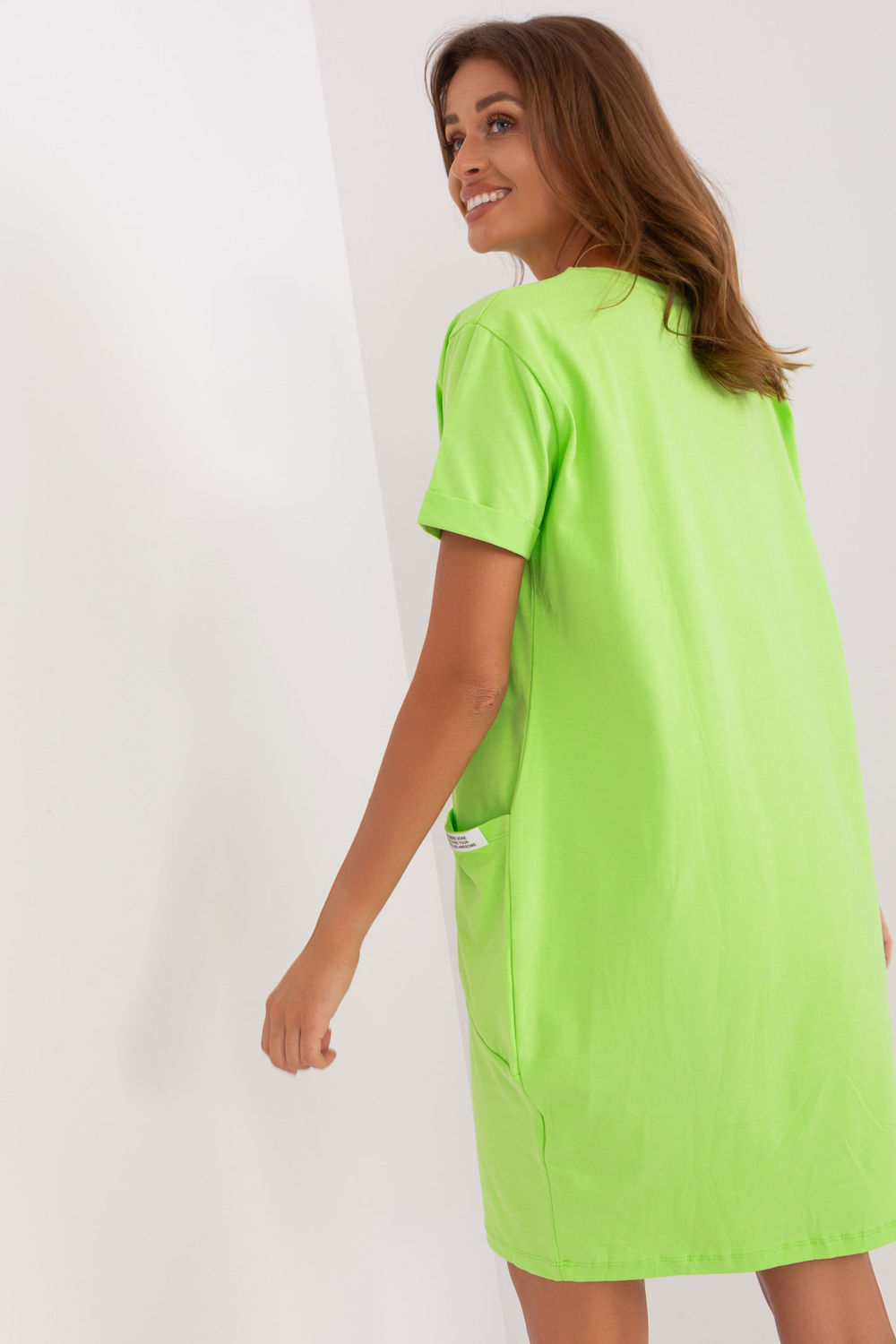 Robe femme Rue Paris De Jour De — vert