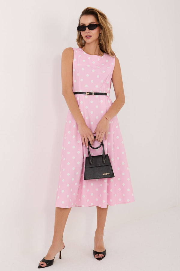 Robe femme Italy Moda De Jour De — rosé