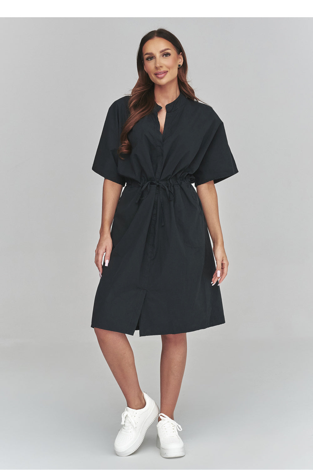 Robe femme Makadamia De Jour De — noir