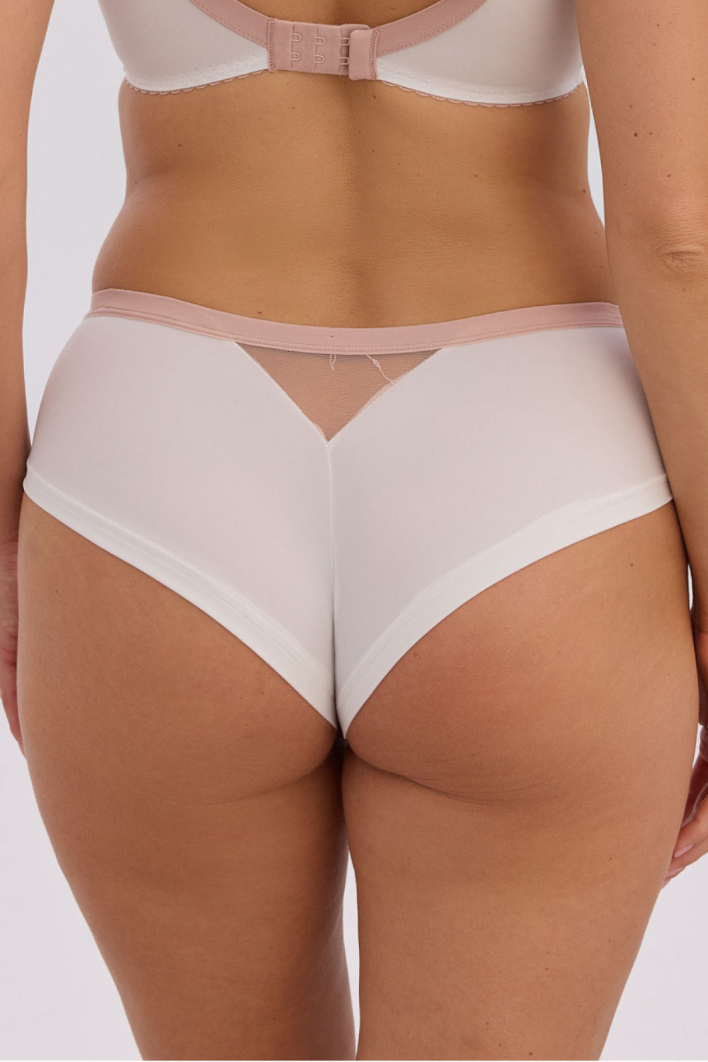 Culotte femme Gaia — beige