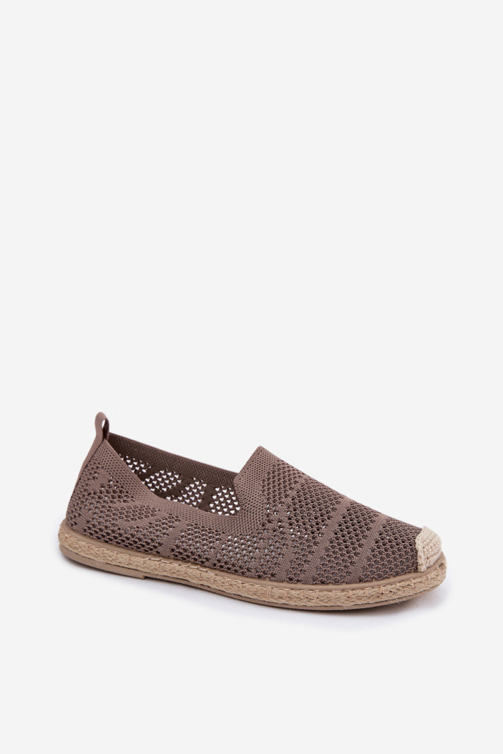 Espadrille femme Step in style — beige