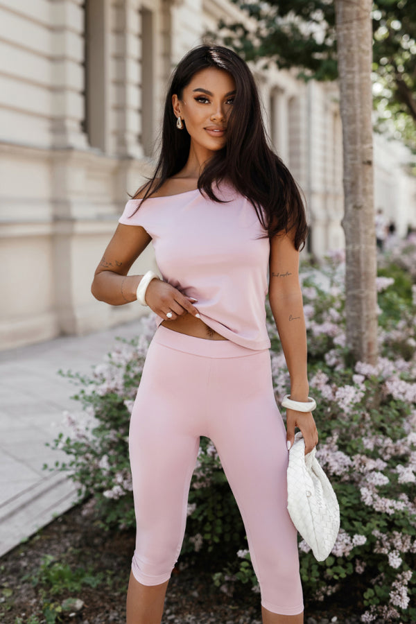 Ensemble lingerie femme LaBalancia L Ensemble L — rosé