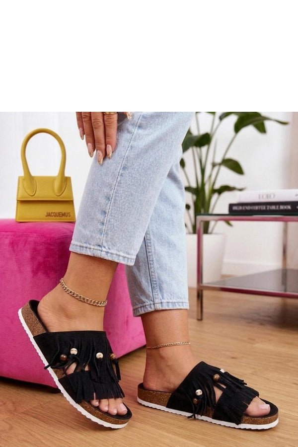 Sandales femme Solea À Plateforme À — noir