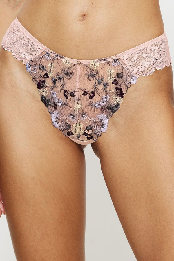 Culotte femme Triumph — beige