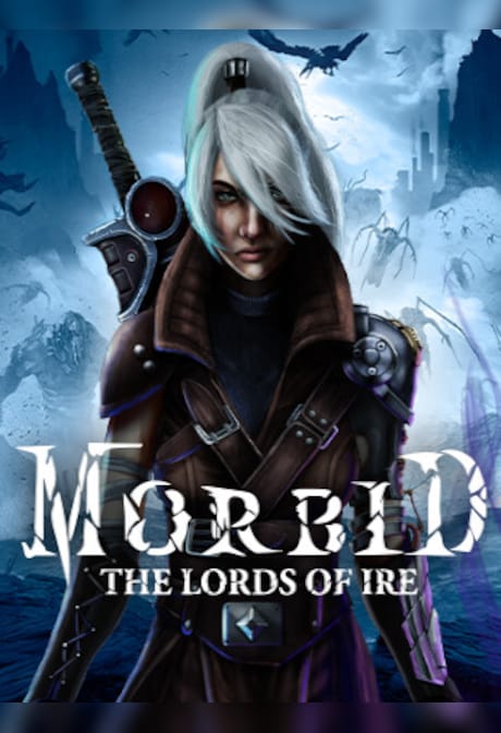 Morbid: The Lords of Ire (PC) - Steam Key - EUROPE