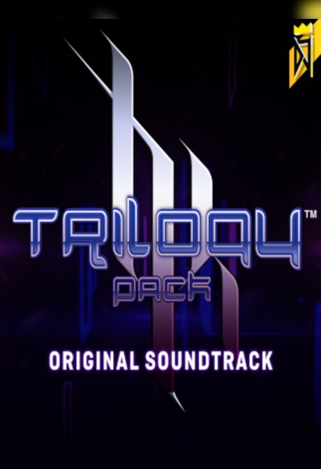 DJMAX RESPECT V - TRILOGY Original Soundtrack (REMASTERED) (PC) - Steam Key - GLOBAL
