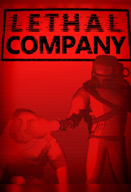 Lethal Company (PC) - Steam Gift - NORTH AMERICA