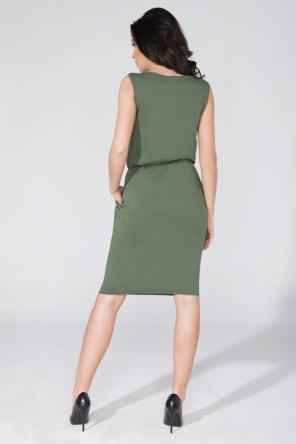 Robe femme Tessita De Jour De — vert