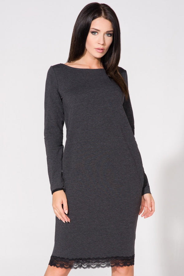 Robe femme Tessita De Jour De — gris