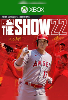 MLB The Show 22 (Xbox One) - Xbox Live Key - UNITED STATES