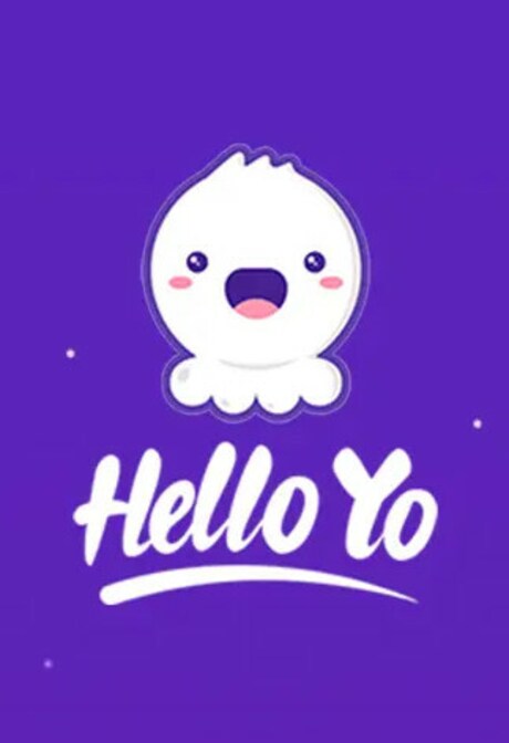 Hello Yo 50 USD - Hello Yo Key - UNITED STATES