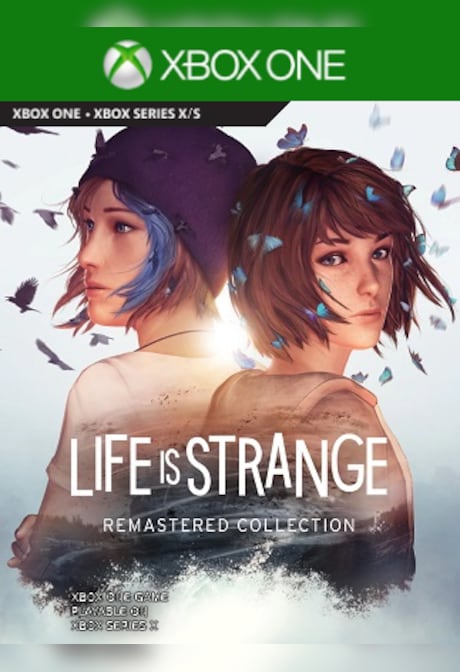 Life is Strange Remastered Collection (Xbox One) - Xbox Live Key - ARGENTINA