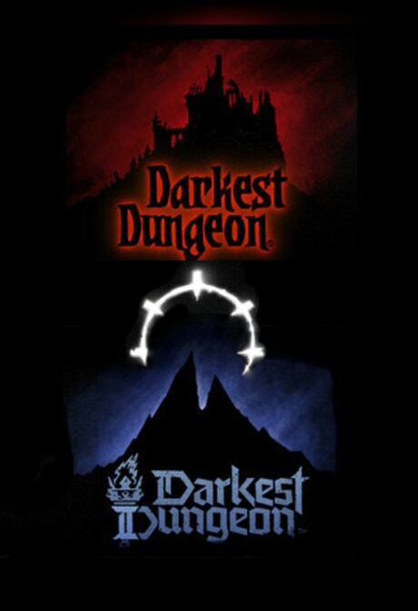 Darkest Dungeon: The Iron Crown Bundle (PC) - Steam Key - GLOBAL